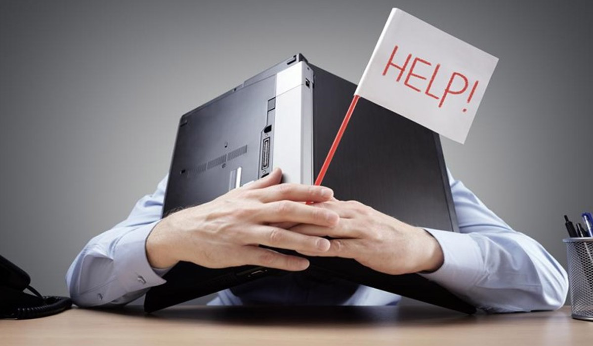 Five tips to avoid cybersecurity burnout